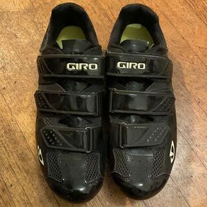 Giro Cycling Shoes